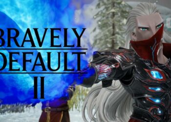 Hampir dengan pelepasan, Bravely Default II menampilkan lebih banyak info terkini!