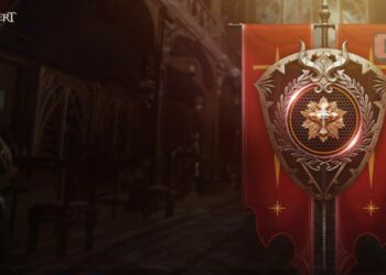 Path of Glory: Season 3 kini hadir di Black Desert Mobile