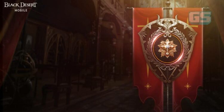 Path of Glory: Season 3 kini hadir di Black Desert Mobile