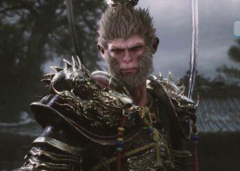 Trailer terbaru aksi RPG “Black Myth: Wukong” berdasarkan Nishiyuki dilancarkan