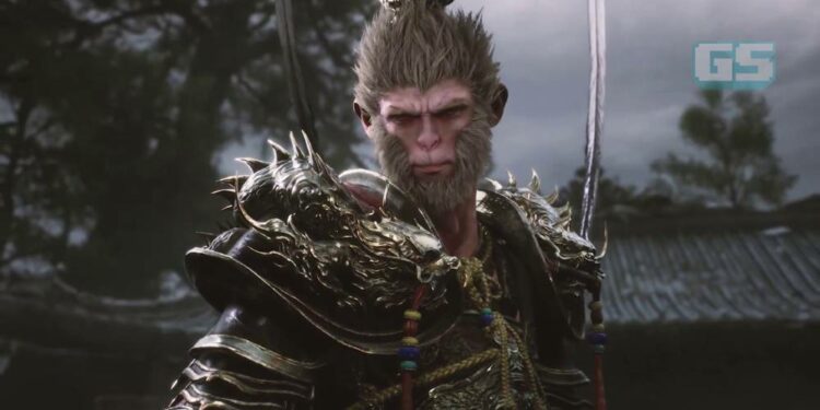 Trailer terbaru aksi RPG “Black Myth: Wukong” berdasarkan Nishiyuki dilancarkan