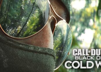 Black Ops Cold War Season Two memberi teaser Operator & Senjata baru
