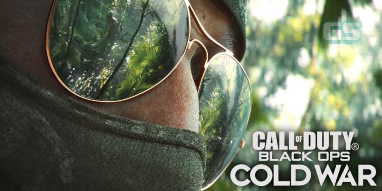 Black Ops Cold War Season Two memberi teaser Operator & Senjata baru