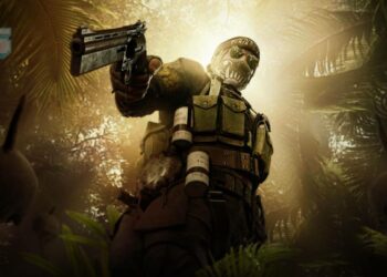 Hampir tiba dengan Season 2, Activision mengongsikan kemaskini Call Of Duty: Black Ops Cold War!