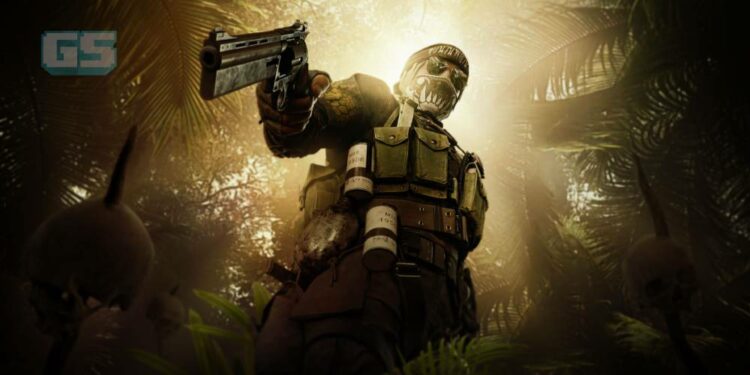 Hampir tiba dengan Season 2, Activision mengongsikan kemaskini Call Of Duty: Black Ops Cold War!