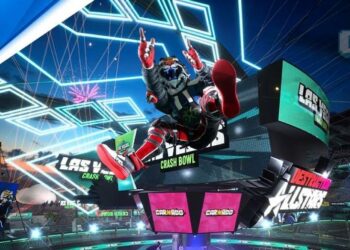 Destruction AllStars kini secara eksklusif boleh didapati di PlayStation 5
