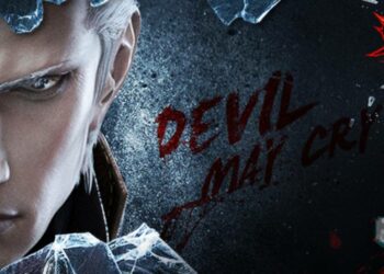 Devil May Cry: Pinnacle of Combat nampaknya dibuka pendaftaran di China