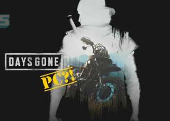 Nampaknya lebih banyak permainan PlayStation akan datang ke PC, bermula dengan Days Gone!