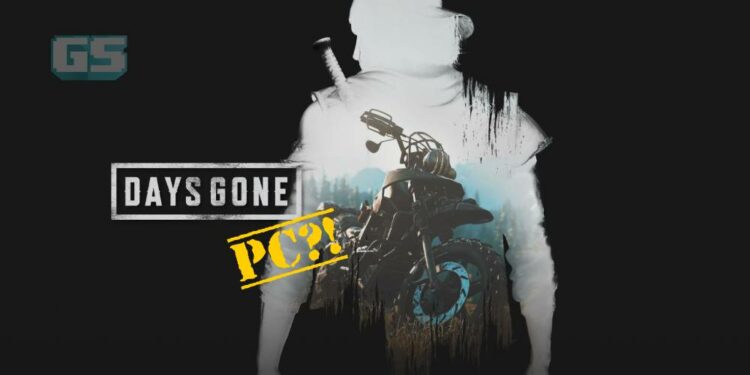 Nampaknya lebih banyak permainan PlayStation akan datang ke PC, bermula dengan Days Gone!