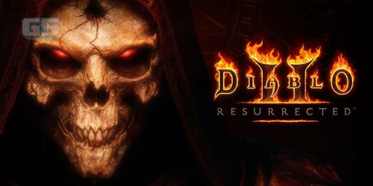 [BlizzConline 2021] Diablo 2 Resurrected sebuah remastered dari game asal!