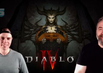 [BlizzConline 2021] “Kembalinya semula barangan unik di Diablo IV!” – Temuramah Eksklusif Joe Shely &  John Mueller