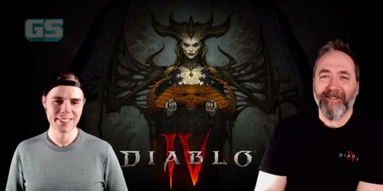 [BlizzConline 2021] “Kembalinya semula barangan unik di Diablo IV!” – Temuramah Eksklusif Joe Shely &  John Mueller