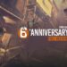 Main PERCUMA “Dying Light” sempena ulangtahun ke-6 permainan zombi ini!