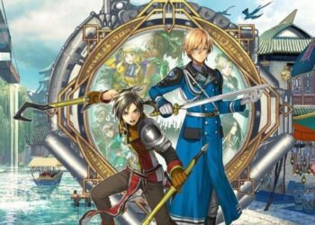 505 Games akan menerbitkan JPRG Eiyuden Chronicle: Hundred Heroes!