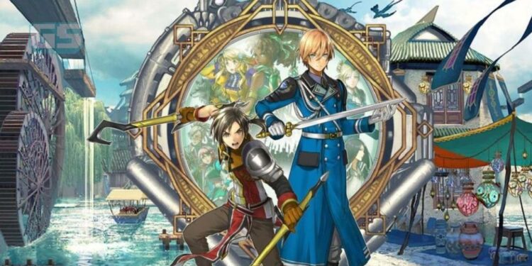 505 Games akan menerbitkan JPRG Eiyuden Chronicle: Hundred Heroes!