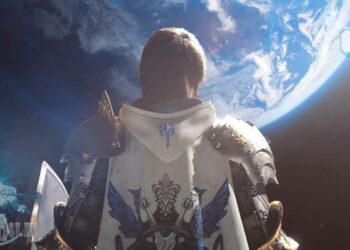 Versi PS5 Final Fantasy 14 didedahkan dan pemilik PS4 dapat Upgrade percuma!