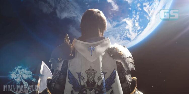 Versi PS5 Final Fantasy 14 didedahkan dan pemilik PS4 dapat Upgrade percuma!