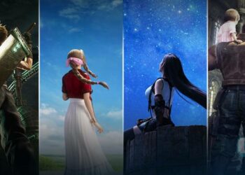 Kisah Final Fantasy VII Remake Part 2 akan melampaui Jangkaan Pemain
