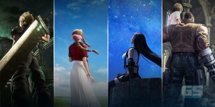 Kisah Final Fantasy VII Remake Part 2 akan melampaui Jangkaan Pemain