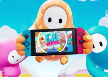 [Nintendo Direct] Fall Guys akan hadir di Switch pada Musim Panas ini!