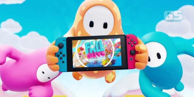 [Nintendo Direct] Fall Guys akan hadir di Switch pada Musim Panas ini!