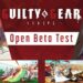 Guilty Gear -Strive- akan membuka Beta minggu ini di PS4 dan PS5!