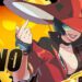 Guilty Gear Strive menambah I-No ke senarai mereka sebelum pelancaran!