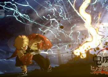 Gameplay Zenitsu Agatsuma dan Inosuke Hashibira Demon Slayer: Kimetsu no Yaiba – Hinokami Keppuutan – didedahkan!