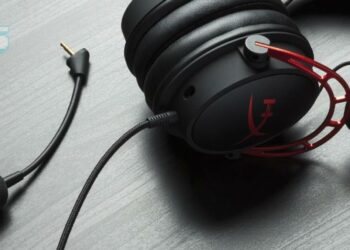HP membeli jenama aksesori gaming HyperX dengan harga $425 juta!