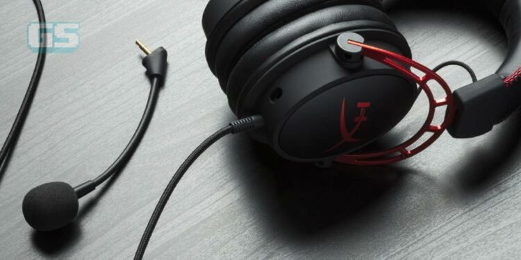 HP membeli jenama aksesori gaming HyperX dengan harga $425 juta!