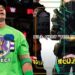 John Cena mengongsikan keratan visual My Hero Academia di Instagramnya?!