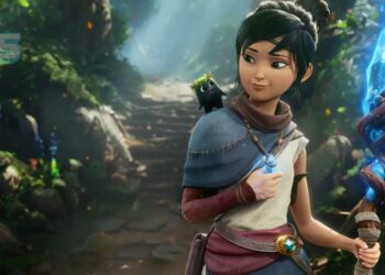 [State of Play Feb 21] Kena: Bridge of Spirits akan hadir di PS4 & PS5 Ogos ini!