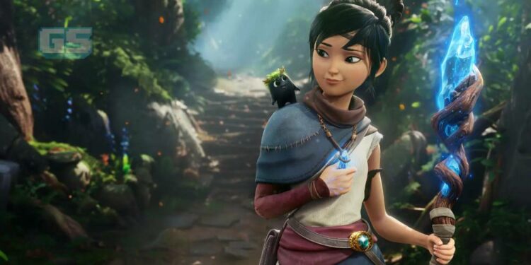 [State of Play Feb 21] Kena: Bridge of Spirits akan hadir di PS4 & PS5 Ogos ini!