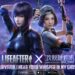 Acara Crossover LifeAfter & GHOST IN THE SHELL: SAC_2045 akan bermula 18 Februari ini!