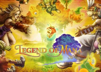 [Nintendo Direct] Legend of Mana Remastered diumumkan untuk Nintendo Switch