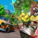 Bukan 1 tetapi 3 game “Taxi Chaos, Slide Stars dan Speed 3: Grand Prix” dilancarkan di Asia!