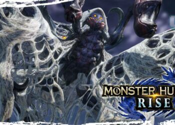 [Nintendo Direct] Monster Hunter Rise mengongsikan Monster baru!