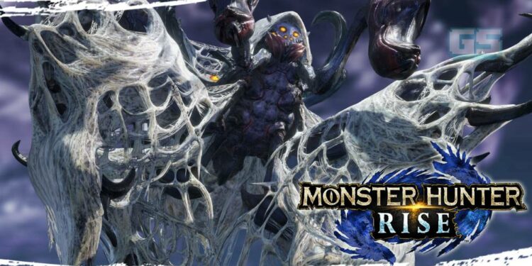 [Nintendo Direct] Monster Hunter Rise mengongsikan Monster baru!