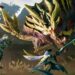 Monster Hunter Rise akan hadir ke PC awal tahun 2022!