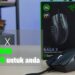 [Review] Mouse paling sesuai untuk gamers MMO, ini lah dia Razer Naga X!
