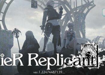 Lebih perincian mengenai “NieR Replicant ver.1.22474487139…” telah dikongsikan