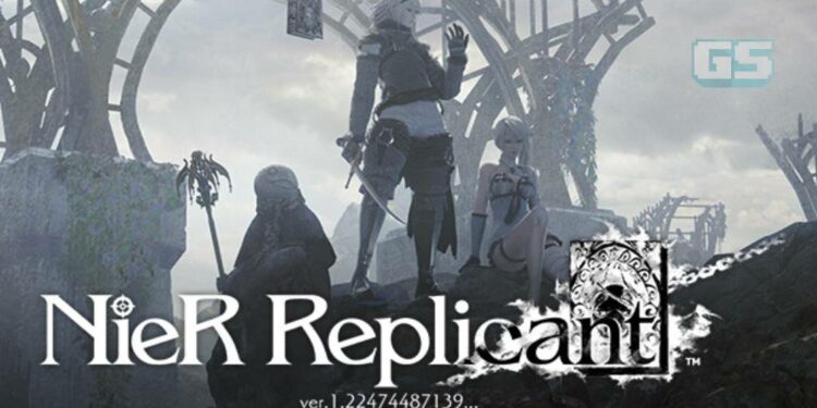 Lebih perincian mengenai “NieR Replicant ver.1.22474487139…” telah dikongsikan
