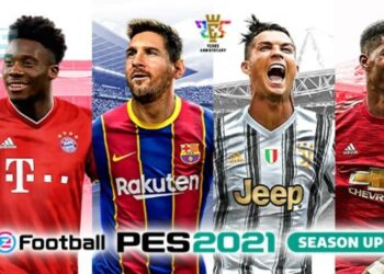 Raikan Tahun Baru Cina dengan PES! Kempen Lunar New Year berjalan !!