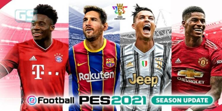 Raikan Tahun Baru Cina dengan PES! Kempen Lunar New Year berjalan !!