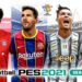 Raikan Tahun Baru Cina dengan PES! Kempen Lunar New Year berjalan !!