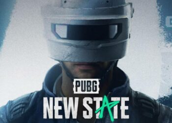 Permainan PUBG: NEW STATE terbaru Krafton untuk mobile dan pra-daftar dibuka!