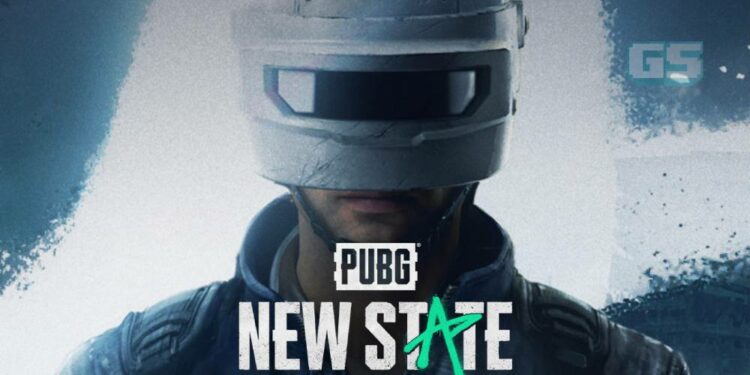 Permainan PUBG: NEW STATE terbaru Krafton untuk mobile dan pra-daftar dibuka!