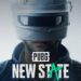 Permainan PUBG: NEW STATE terbaru Krafton untuk mobile dan pra-daftar dibuka!