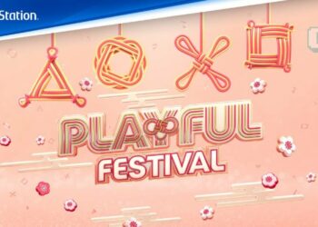 Raikan Tahun Baru Cina dengan Playful Festival bermula 3 hingga 21 Februari ini!