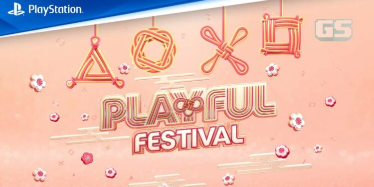 Raikan Tahun Baru Cina dengan Playful Festival bermula 3 hingga 21 Februari ini!